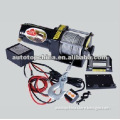 3000 LBS ELECTRIC WINCH (A010) WITH HIGH QUALITY